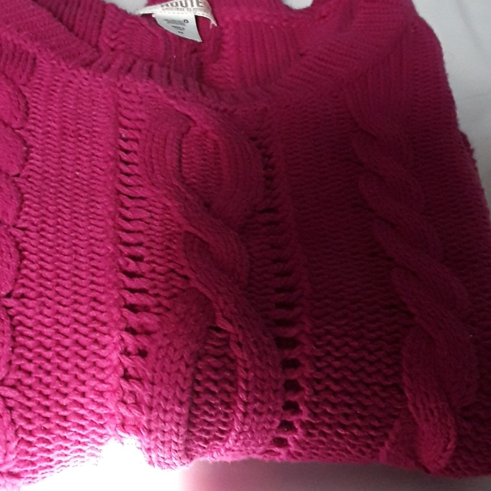 Sweater